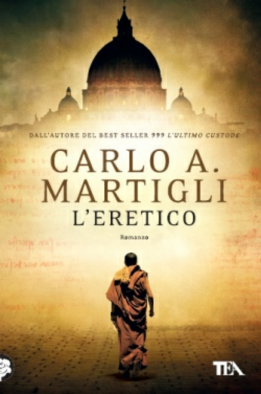 L' eretico Scarica PDF EPUB
