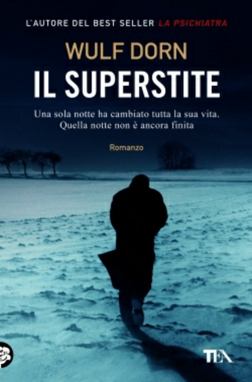 Il superstite Scarica PDF EPUB
