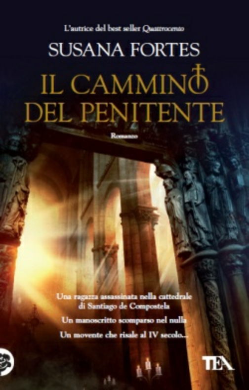 Il cammino del penitente Scarica PDF EPUB
