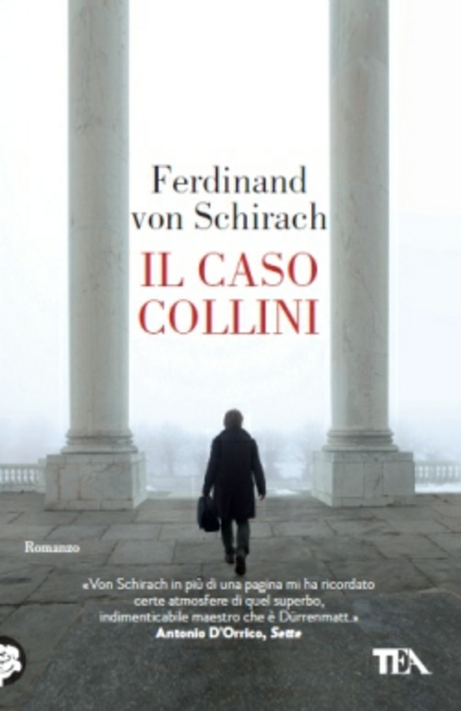 Il caso Collini Scarica PDF EPUB
