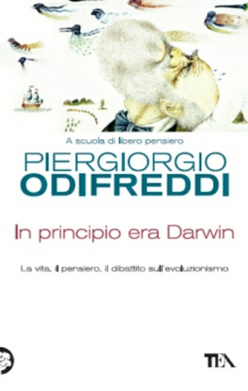 In principio era Darwin. La vita, il pensiero, il dibattito sull'evoluzionismo Scarica PDF EPUB
