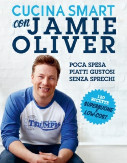 Cucina smart con Jamie Oliver Scarica PDF EPUB
