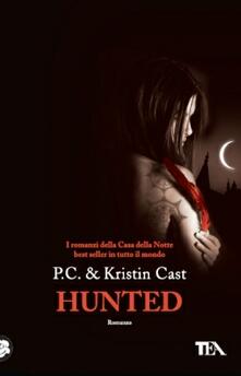 Hunted. La casa della notte.pdf
