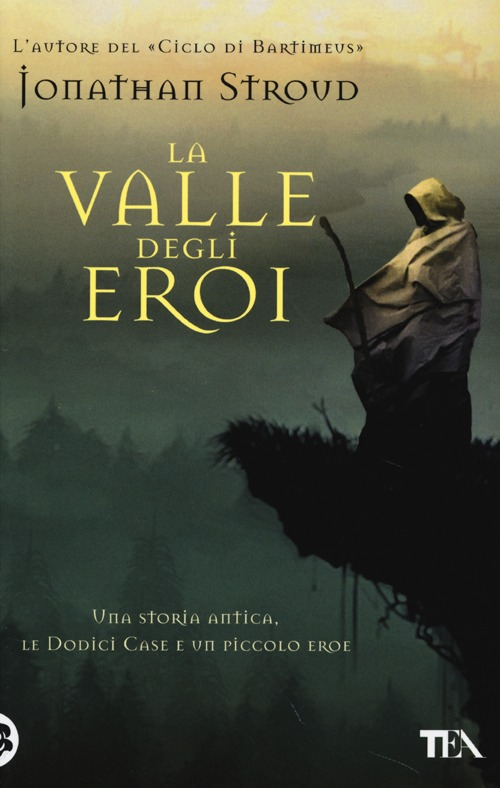 La valle degli eroi Scarica PDF EPUB
