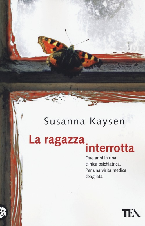 La ragazza interrotta