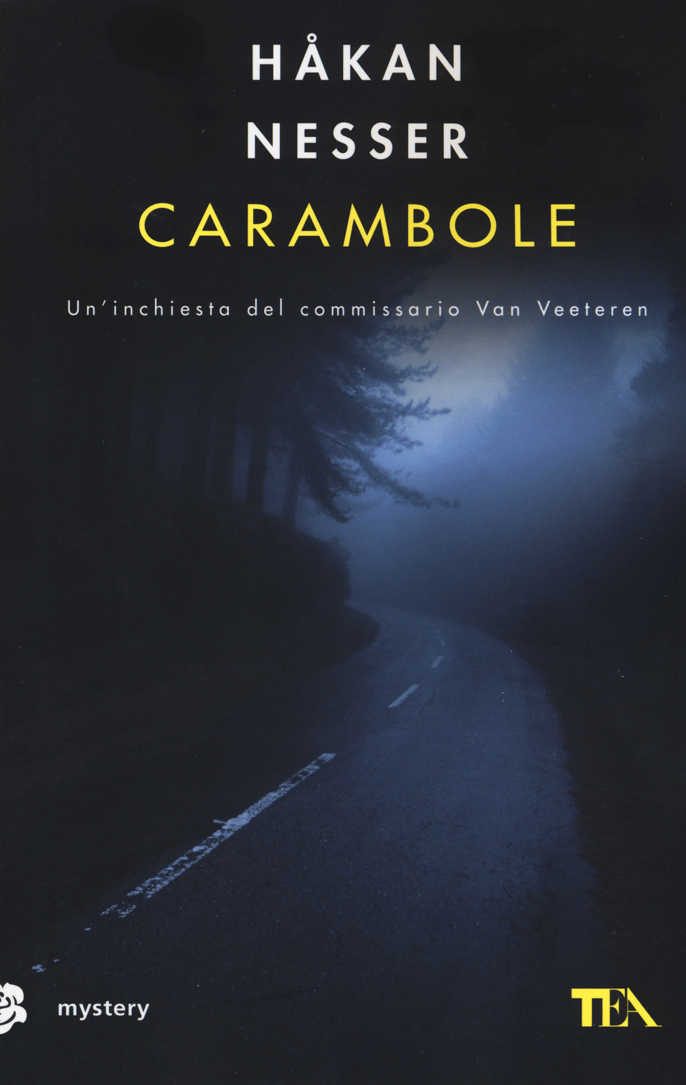 Carambole Scarica PDF EPUB
