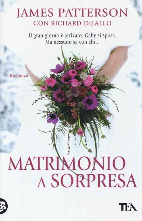 Matrimonio a sorpresa Scarica PDF EPUB
