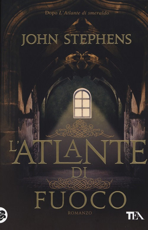 L' atlante di fuoco Scarica PDF EPUB
