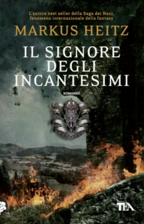 Il signore degli incantesimi Scarica PDF EPUB
