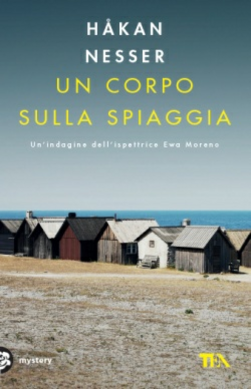 Un corpo sulla spiaggia Scarica PDF EPUB
