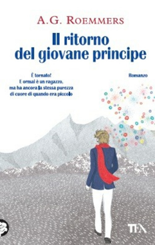 Il ritorno del giovane principe Scarica PDF EPUB
