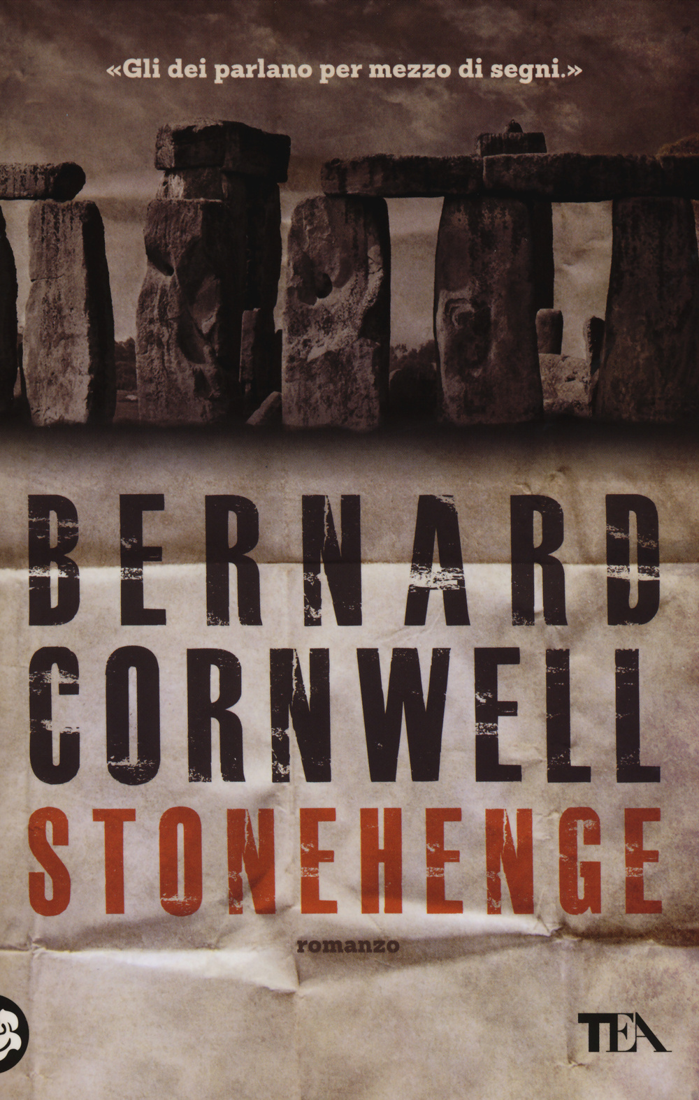 Stonehenge Scarica PDF EPUB
