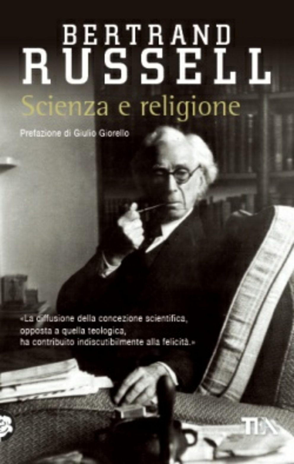 Scienza e religione Scarica PDF EPUB
