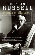 Libro Scienza e religione Bertrand Russell