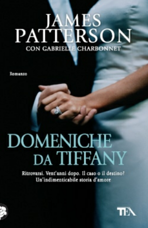 Domeniche da Tiffany Scarica PDF EPUB
