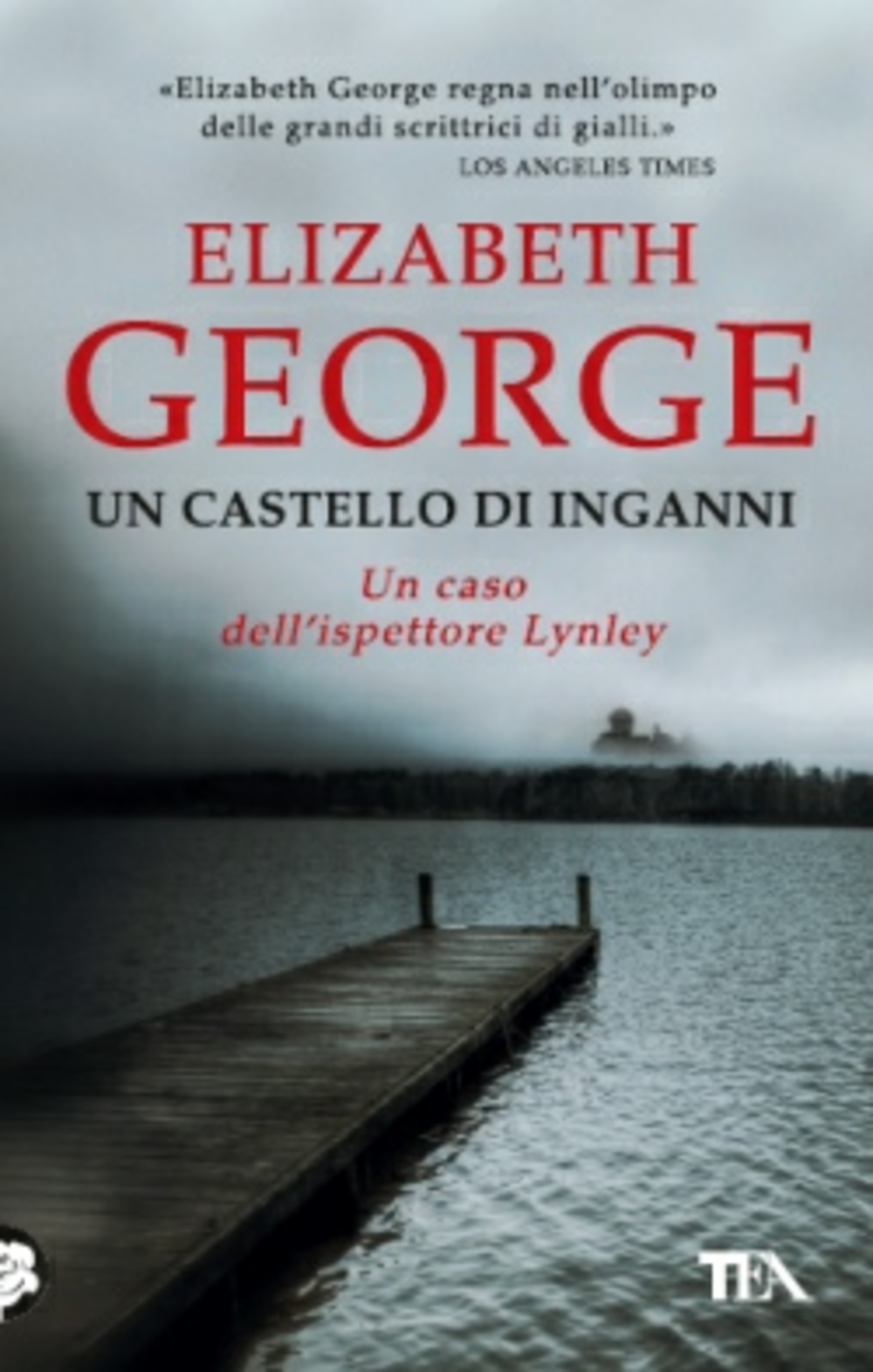 Un castello di inganni Scarica PDF EPUB
