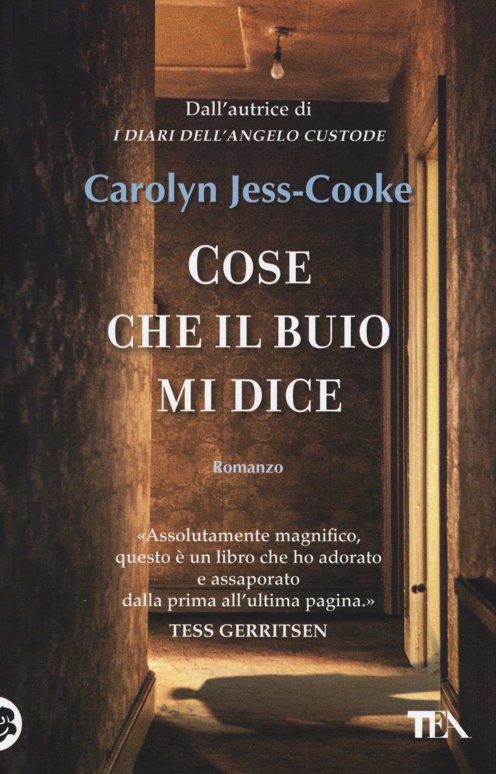 Cose che il buio mi dice Scarica PDF EPUB
