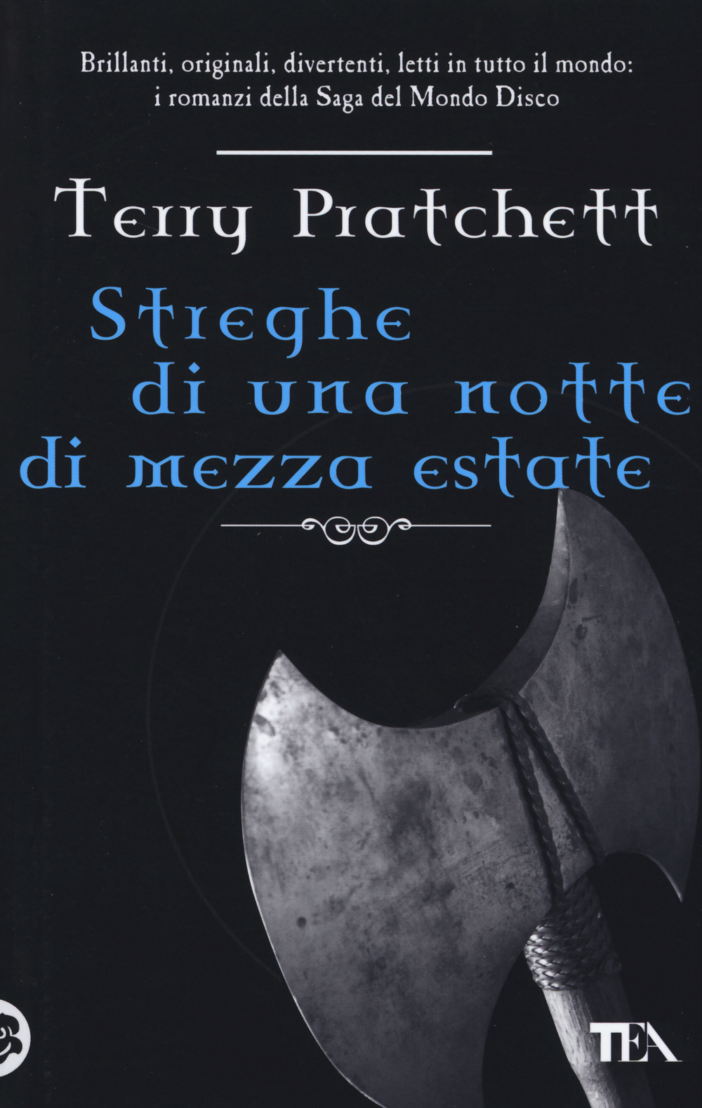 Streghe di una notte di mezza estate Scarica PDF EPUB
