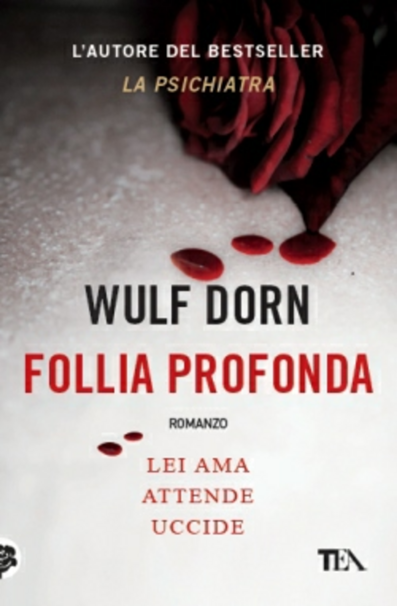 Follia profonda Scarica PDF EPUB
