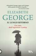 Libro Il lungo ritorno Elizabeth George