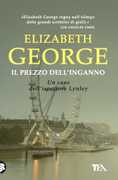 Libro Il prezzo dell'inganno Elizabeth George