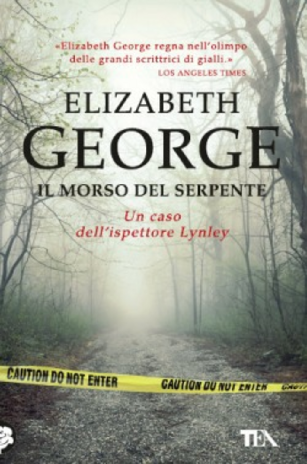 Il morso del serpente Scarica PDF EPUB
