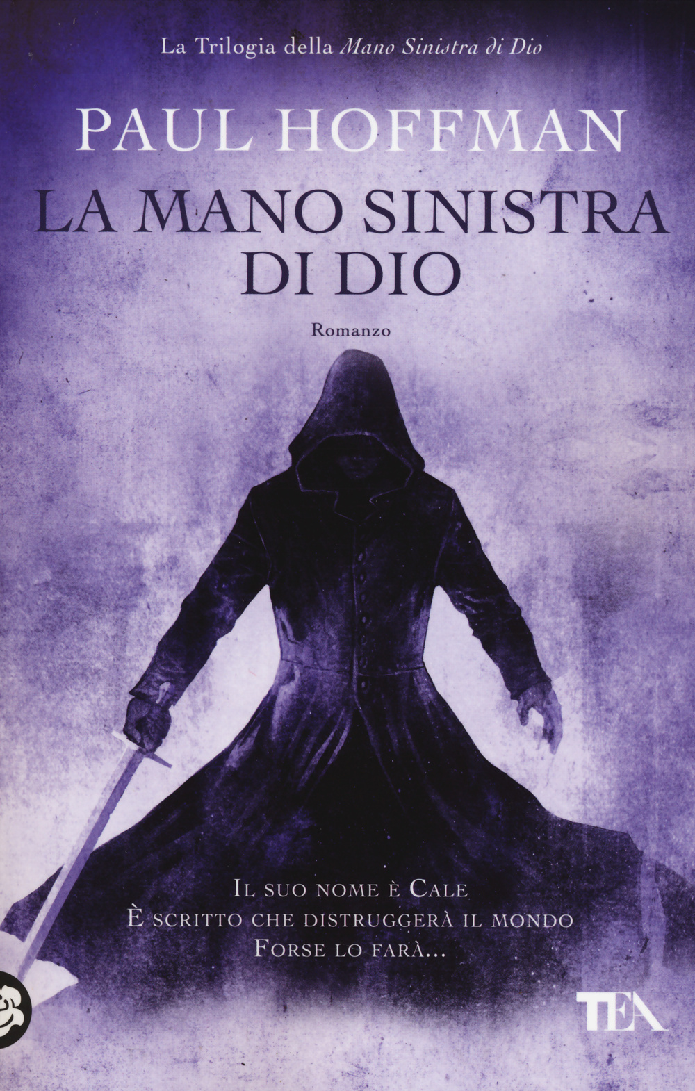 La mano sinistra di Dio Scarica PDF EPUB
