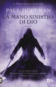 Libro La mano sinistra di Dio Paul Hoffman