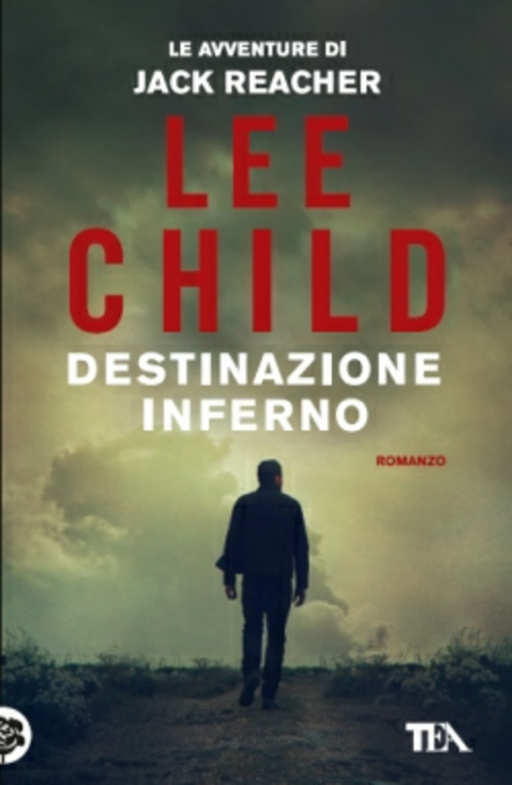 Destinazione inferno Scarica PDF EPUB
