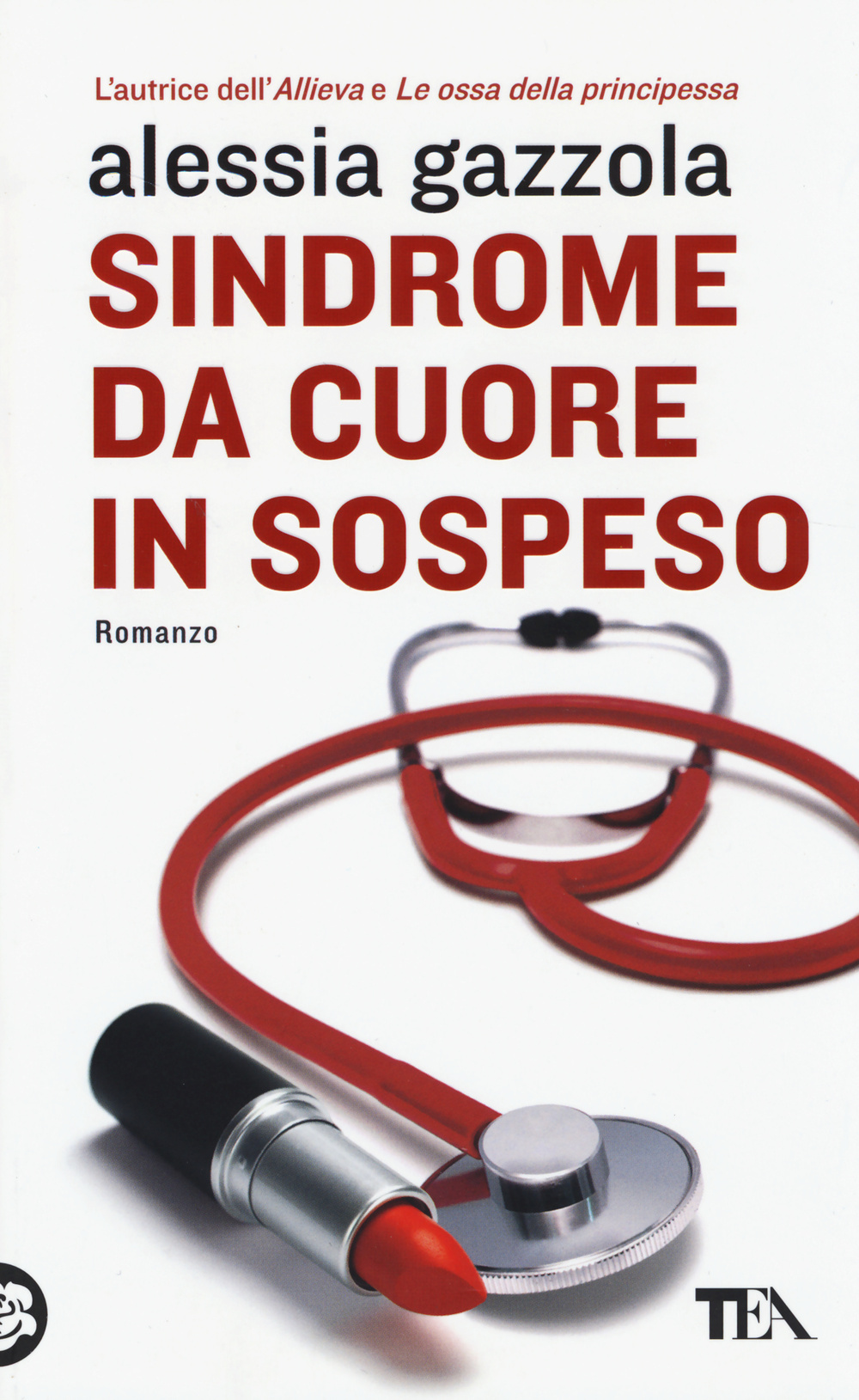 Sindrome da cuore in sospeso Scarica PDF EPUB
