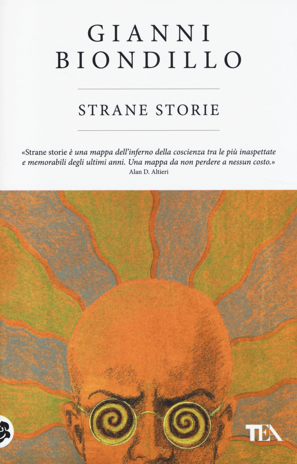 Strane storie Scarica PDF EPUB
