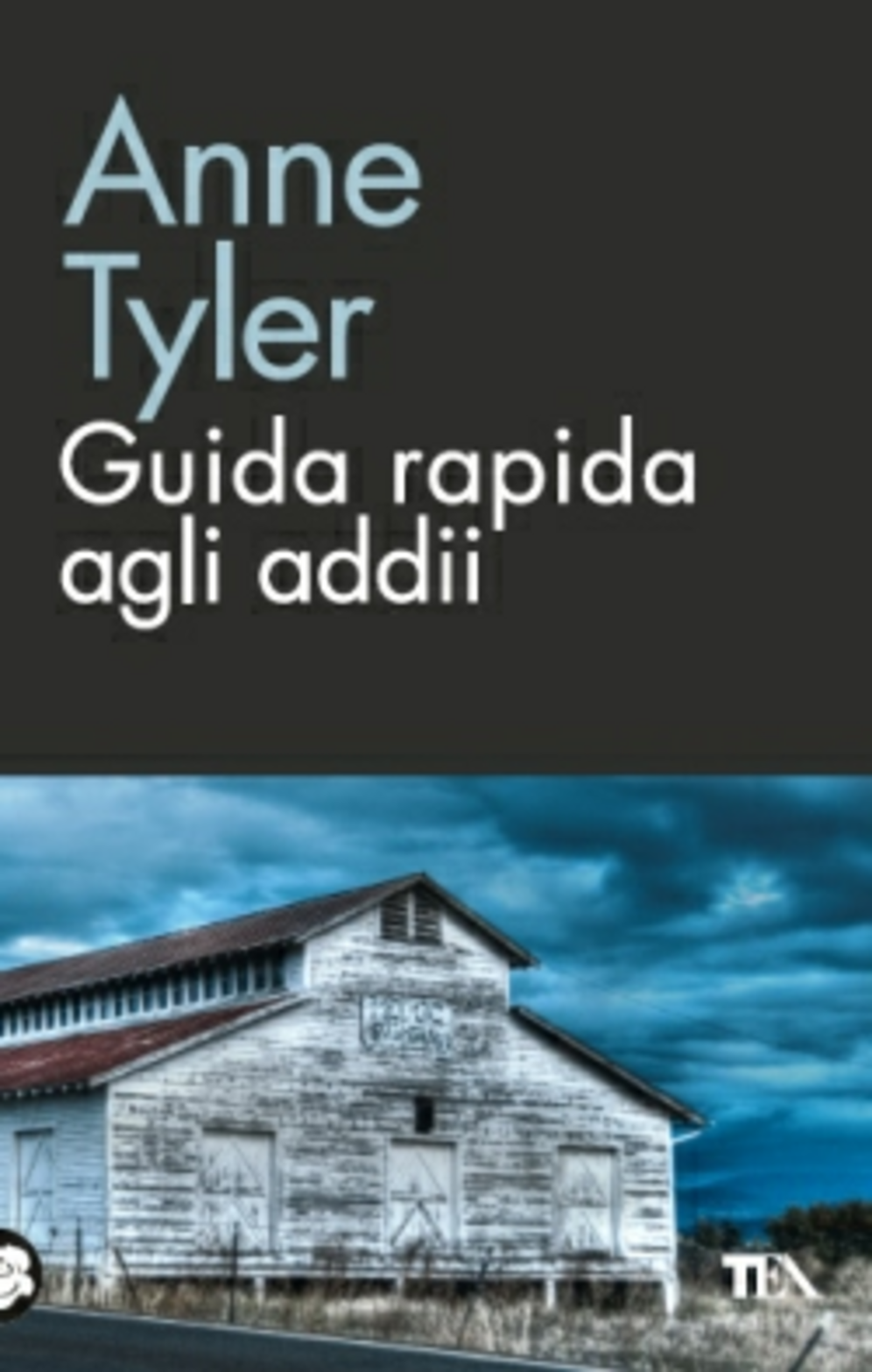 Guida rapida agli addii Scarica PDF EPUB
