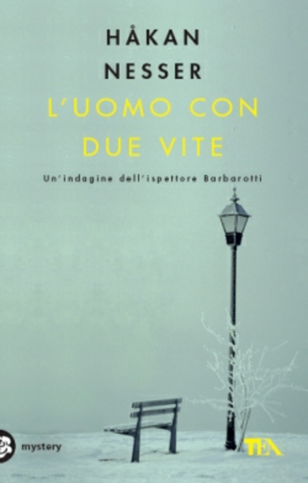 L' uomo con due vite