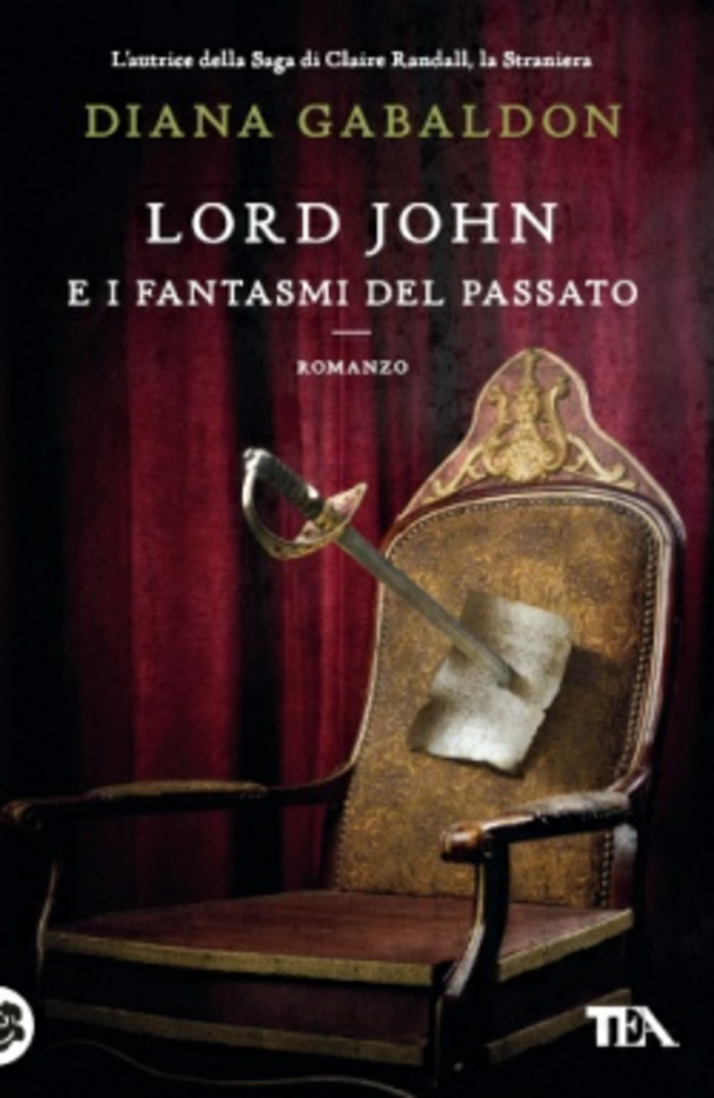 Lord John e i fantasmi del passato Scarica PDF EPUB
