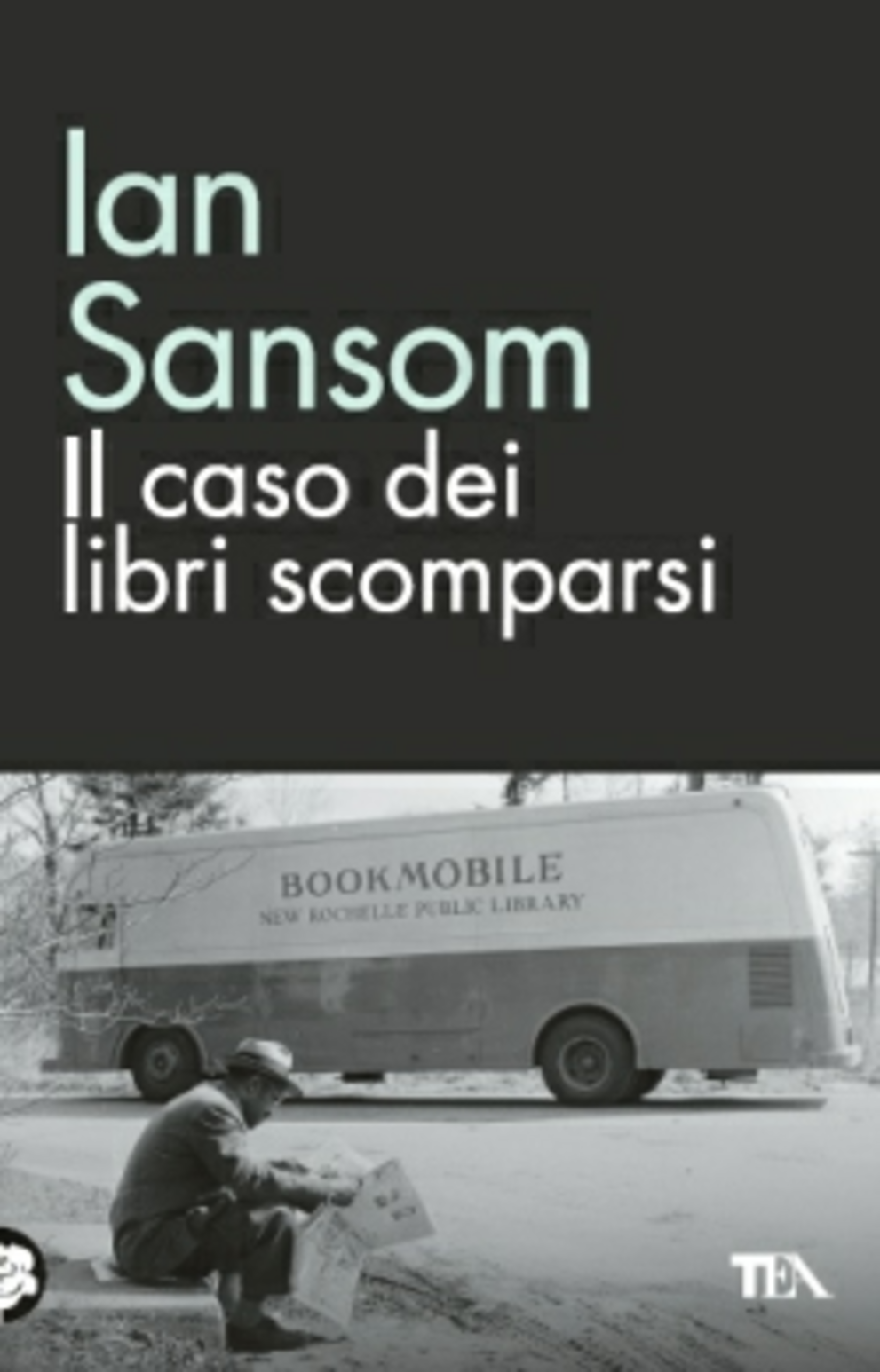 Il caso dei libri scomparsi Scarica PDF EPUB
