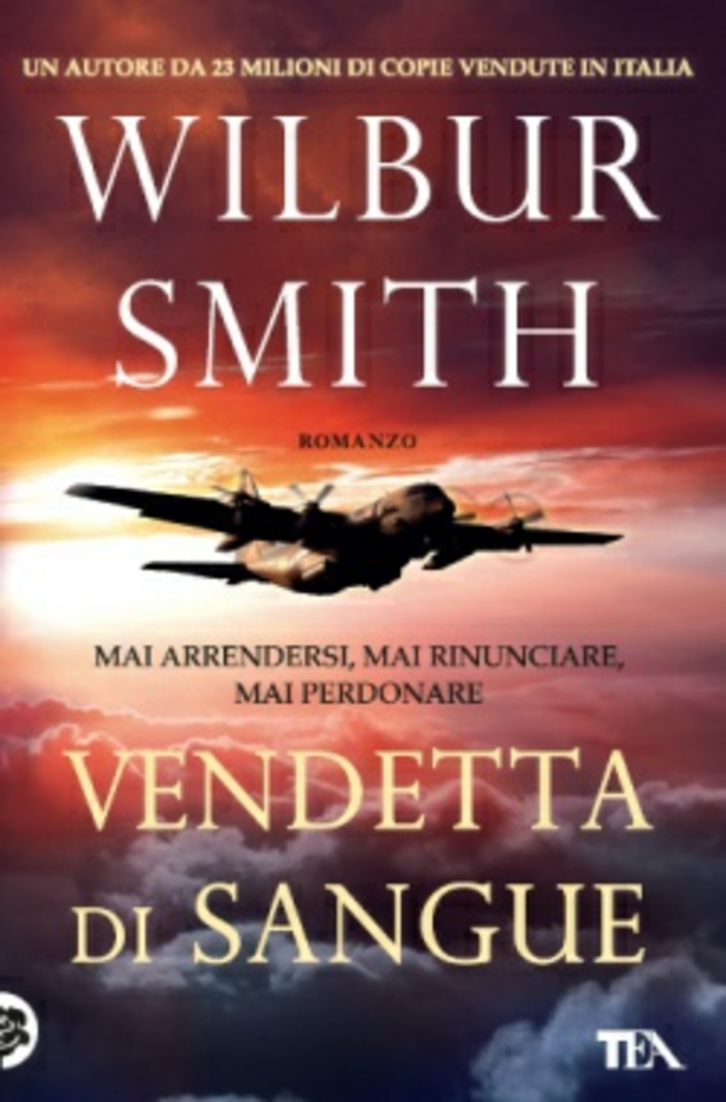 Vendetta di sangue Scarica PDF EPUB
