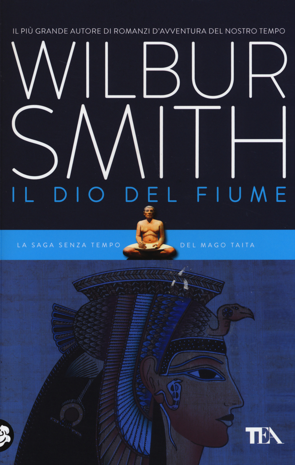 Il Dio del fiume Scarica PDF EPUB
