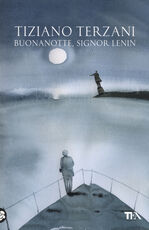 Libro Buonanotte, signor Lenin Tiziano Terzani