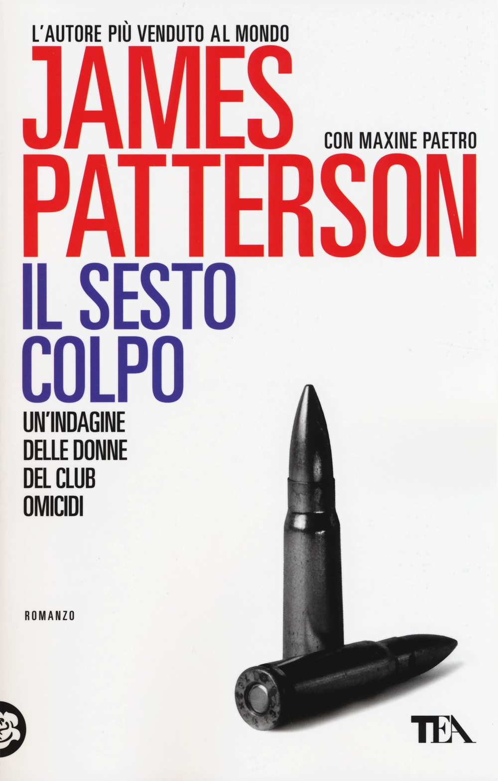 Il sesto colpo