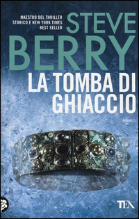 La tomba di ghiaccio Scarica PDF EPUB
