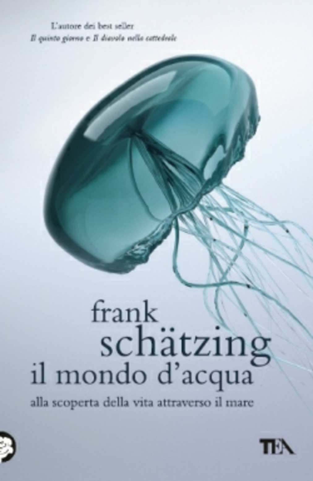 Il mondo d'acqua. Alla scoperta della vita attraverso il mare Scarica PDF EPUB
