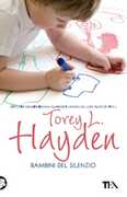Libro Bambini del silenzio Torey L. Hayden