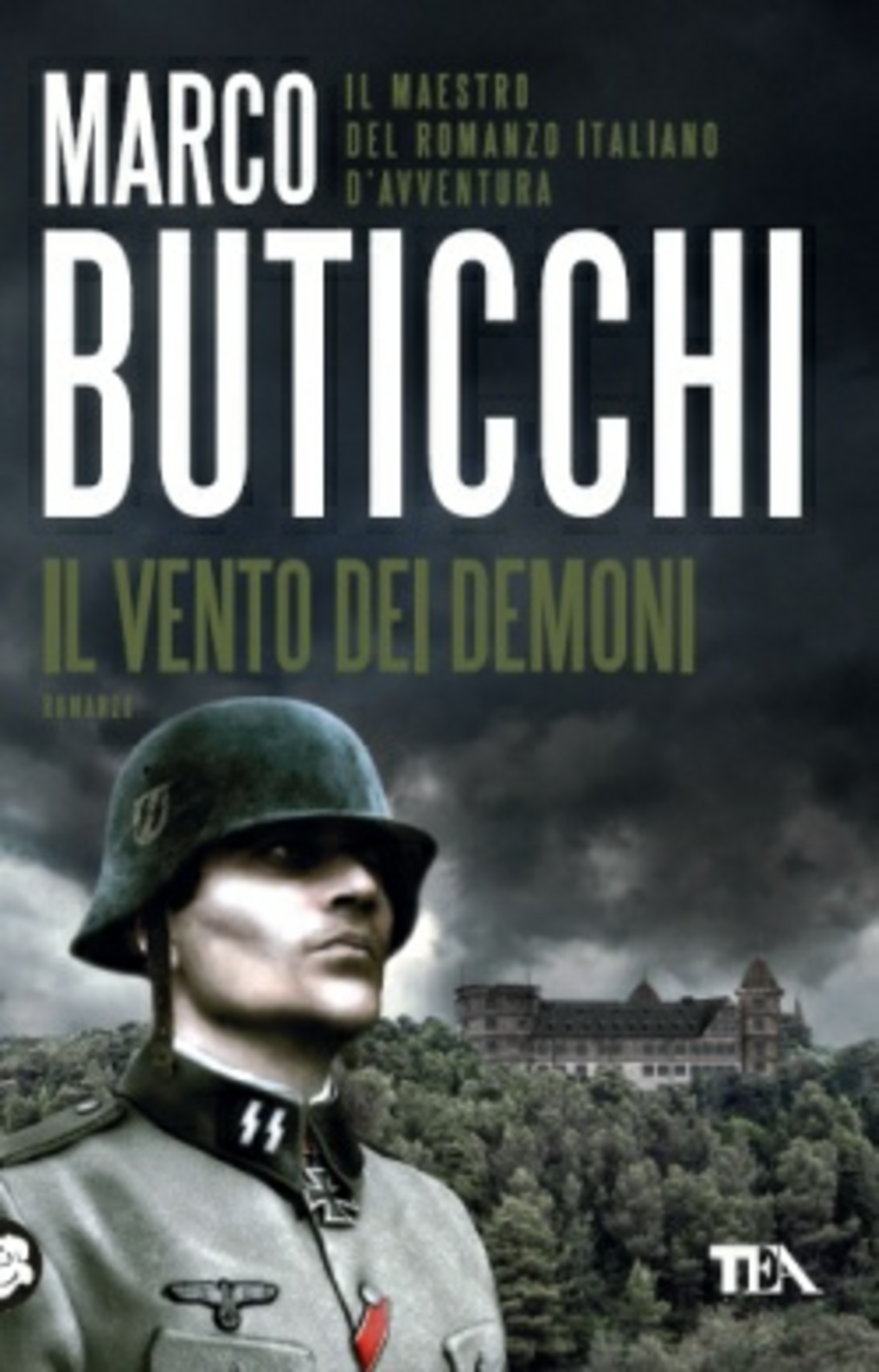 Il vento dei demoni Scarica PDF EPUB
