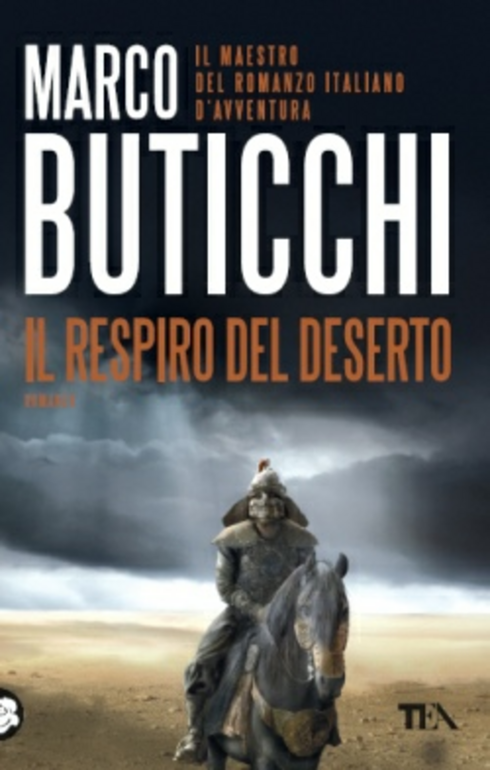 Il respiro del deserto Scarica PDF EPUB
