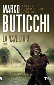 La nave doro.pdf