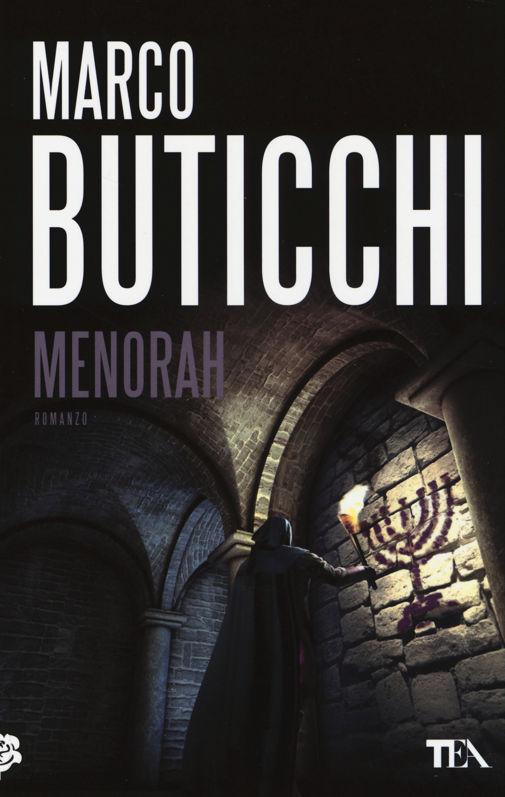 Menorah Scarica PDF EPUB
