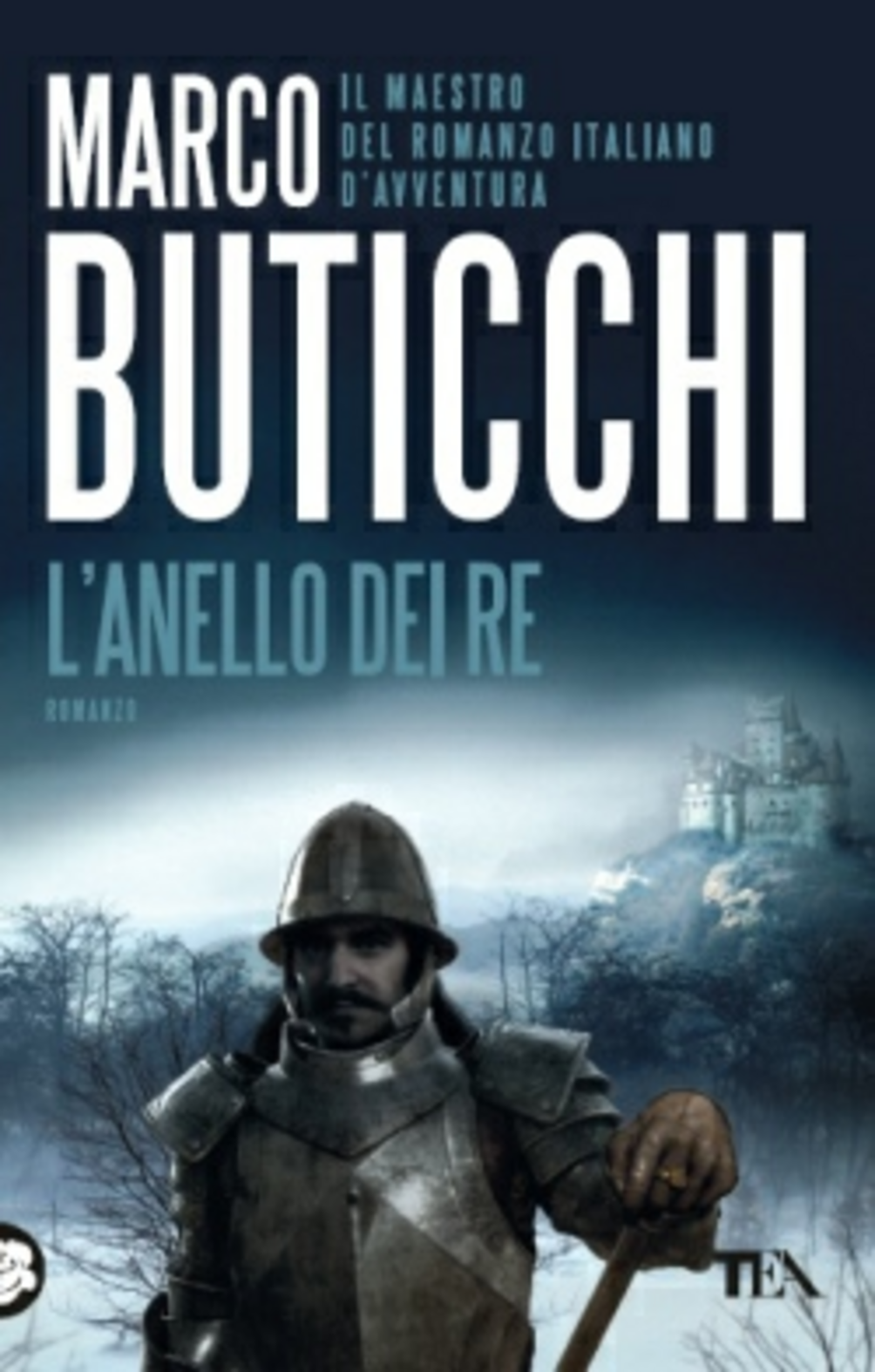 L' anello dei re Scarica PDF EPUB
