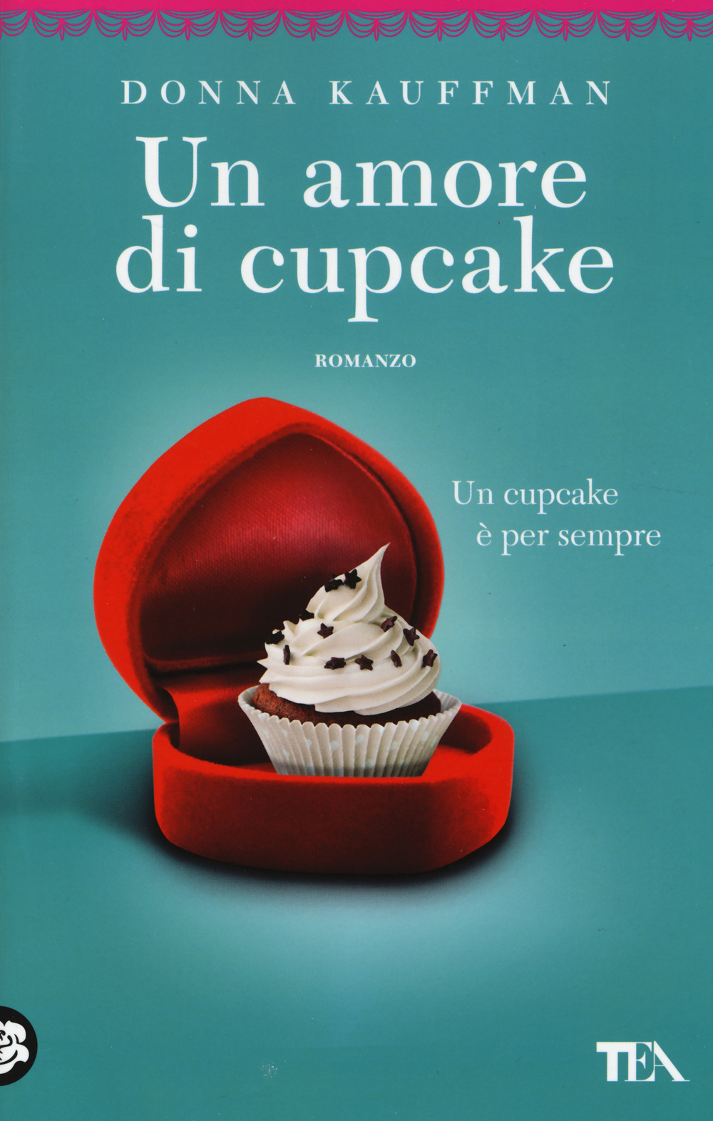 Un amore di cupcake Scarica PDF EPUB
