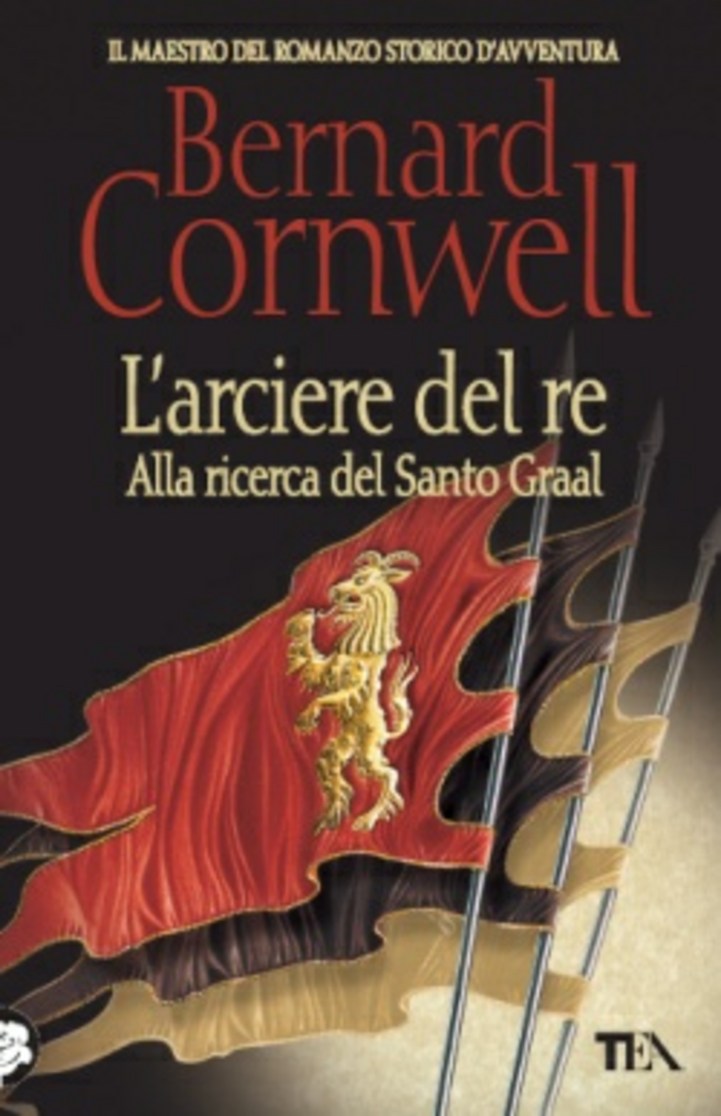 L' arciere del re Scarica PDF EPUB
