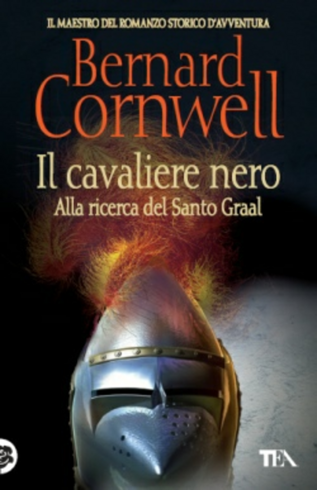 Il cavaliere nero Scarica PDF EPUB
